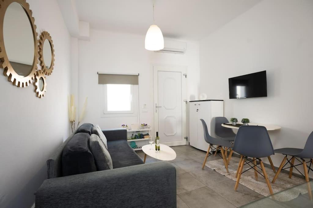 My White Studio Mykono Town Mykonos Town Exterior photo