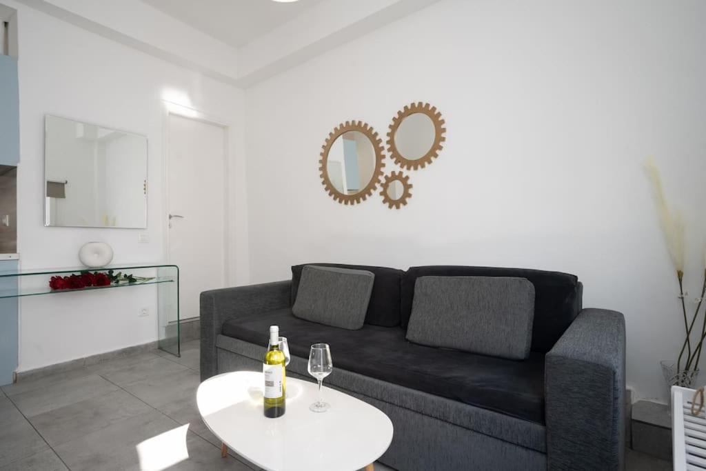 My White Studio Mykono Town Mykonos Town Exterior photo