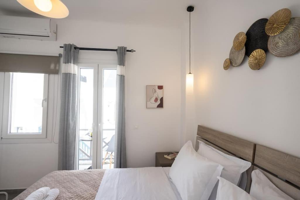 My White Studio Mykono Town Mykonos Town Exterior photo