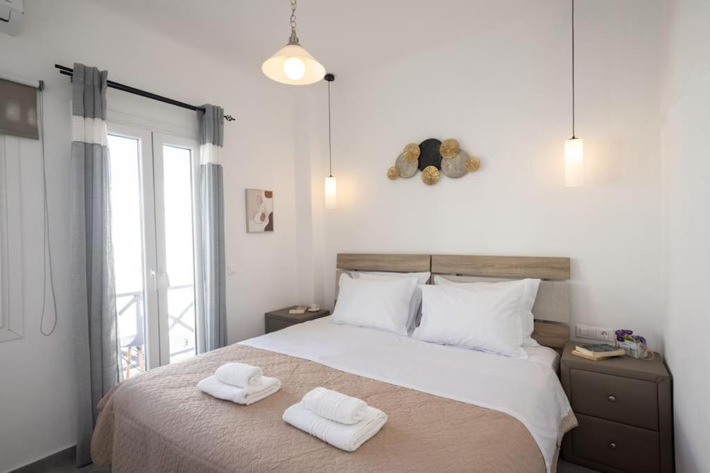 My White Studio Mykono Town Mykonos Town Exterior photo